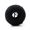 NUTSCENE SCOTLAND Twine Ball Small - Black