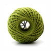 NUTSCENE SCOTLAND Twine Ball Small - Spring Green