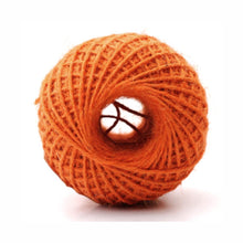Load image into Gallery viewer, NUTSCENE® SCOTLAND Twine Ball Small - Terracotta