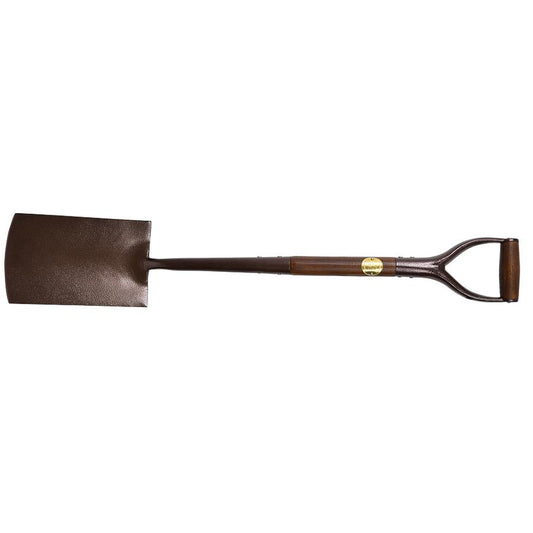 NATIONAL TRUST x BURGON & BALL Spade