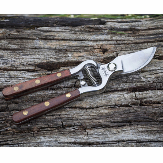 NATIONAL TRUST x BURGON & BALL Secateurs