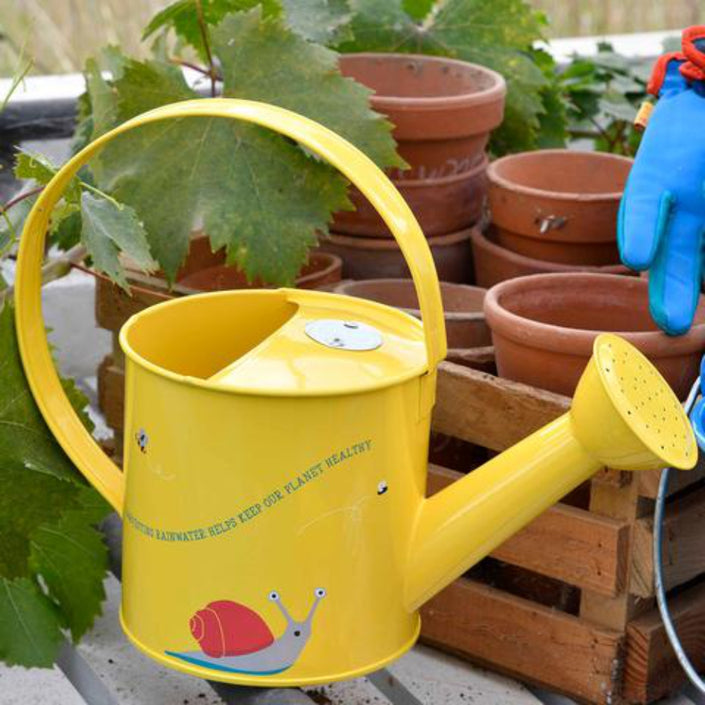 NATIONAL TRUST x BURGON & BALL Childrens Watering Can