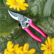 Load image into Gallery viewer, New-BURGON-AND-BALL-GFB-PPPINK-FloraBrite-Pink-Pocket-Pruner-BOTANEX