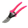 New-BURGON -AND-BALL-FloraBrite-Pink-Bypass-Secateurs-GFB-BSPINK-Botanex