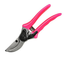 Load image into Gallery viewer, New-BURGON -AND-BALL-FloraBrite-Pink-Bypass-Secateurs-GFB-BSPINK-Botanex
