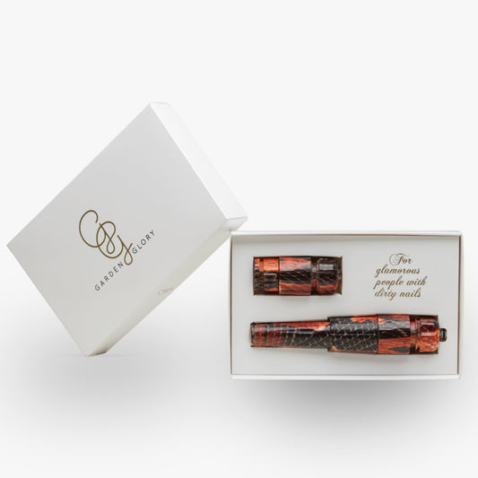 GARDEN GLORY Hose Nozzle - Mamba