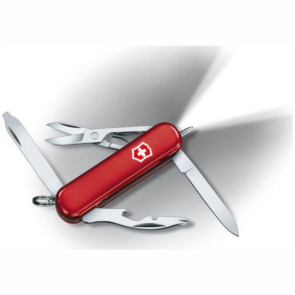 Load image into Gallery viewer, VICTORINOX Midnite Manager 0.6366