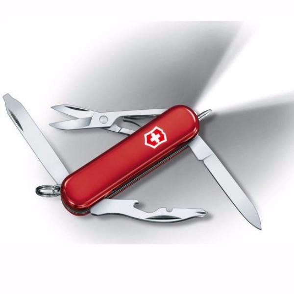 Load image into Gallery viewer, VICTORINOX Midnite Manager 0.6366