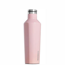 Load image into Gallery viewer, CORKCICLE | Canteen 16oz (470ml) - Rose Quartz