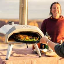 Load image into Gallery viewer, OONI Karu 12 Portable Wood and Charcoal Fired Outdoor Pizza Oven **CLEARANCE**
