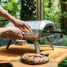 Load image into Gallery viewer, OONI Karu 12 Portable Wood and Charcoal Fired Outdoor Pizza Oven Basic Bundle **CLEARANCE**