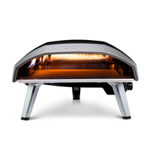 Load image into Gallery viewer, OONI Koda 16 Portable Gas Fired Outdoor Pizza Oven Peel Bundle