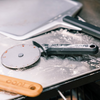 OONI 14" Flat Pizza Peel & Cutter Kit **Limited Stock**