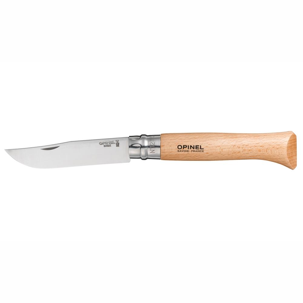 Load image into Gallery viewer, OPINEL N12 Folding Knife