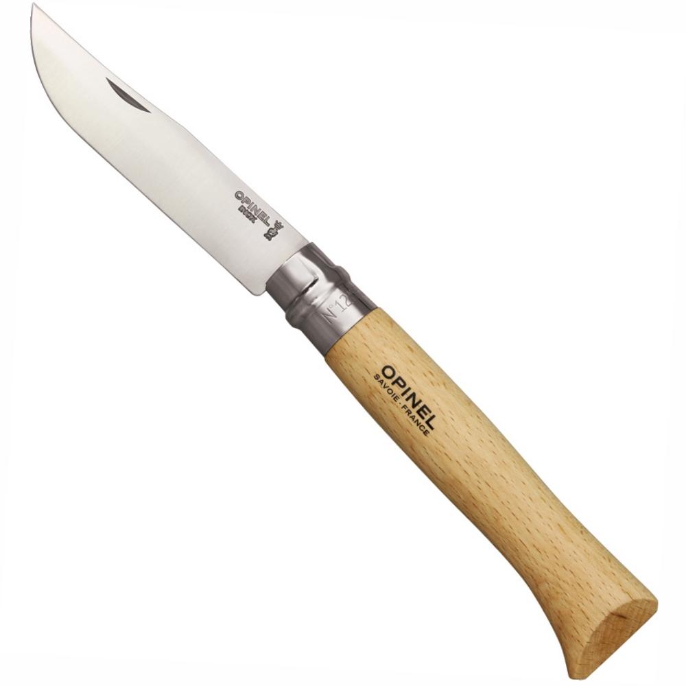 Load image into Gallery viewer, OPINEL N12 Folding Knife