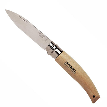 OPINEL N8 Garden - Beech