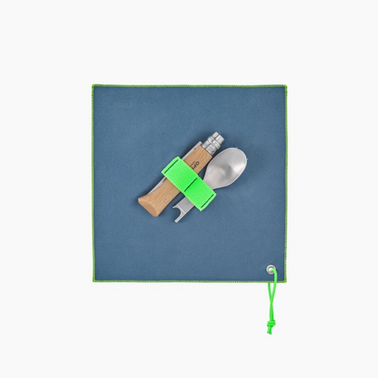 OPINEL Complete Picnic Set With N08 Knife