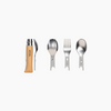 OPINEL Complete Picnic Set With N08 Knife
