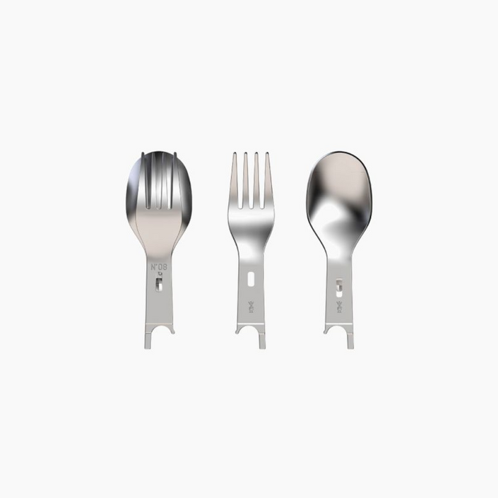 OPINEL Fork & Spoon Picnic Set