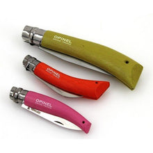 Load image into Gallery viewer, OPINEL Coloured Gardener Box Set