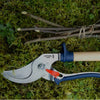 OPINEL Hand Pruner / Secateurs - Slate Blue