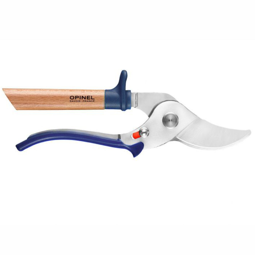 Load image into Gallery viewer, OPINEL Hand Pruner / Secateurs - Slate Blue