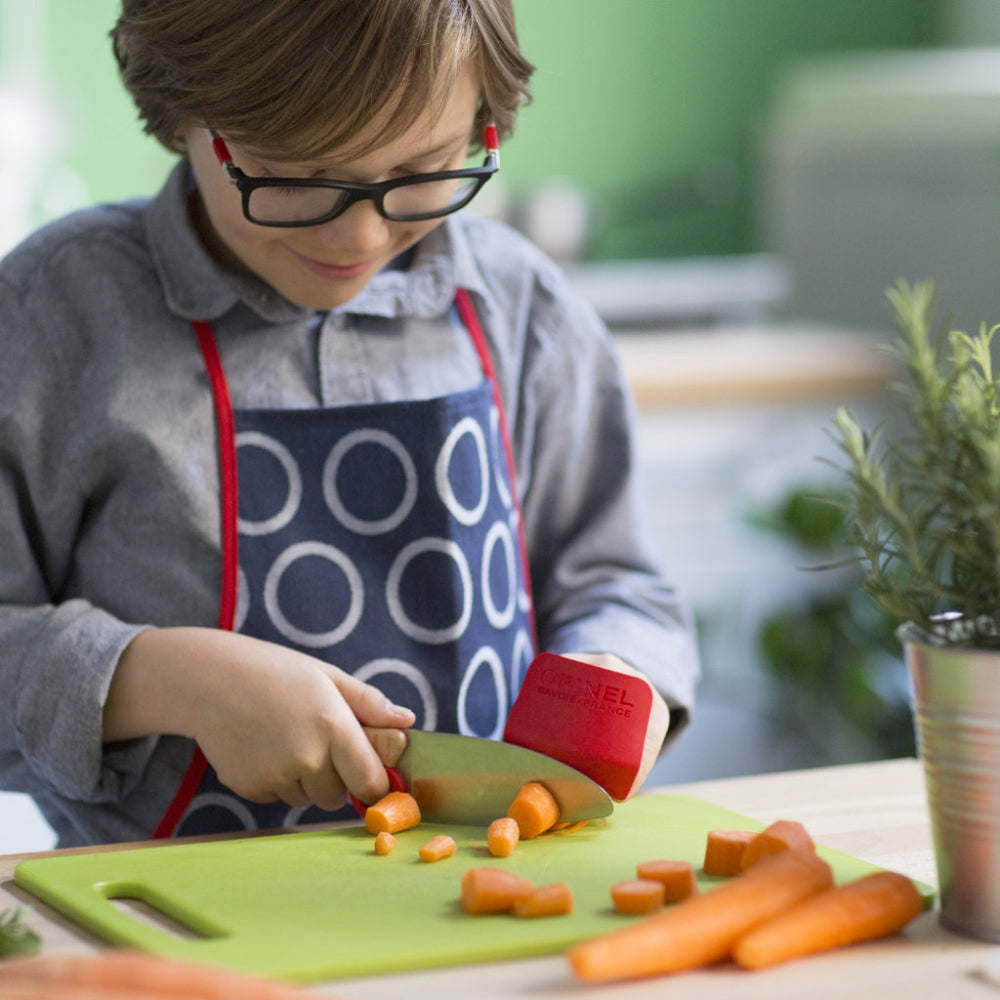 Load image into Gallery viewer, OPINEL Le Petit Chef Kitchen Set