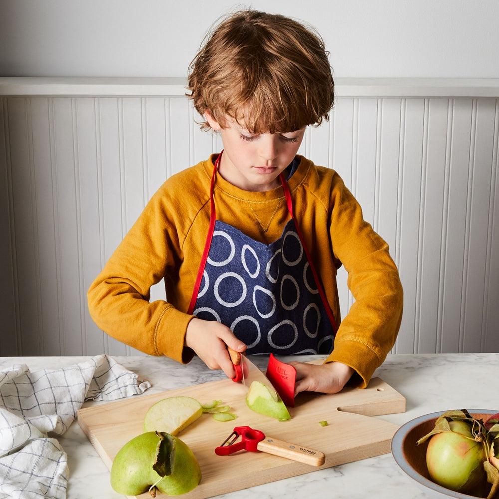 Load image into Gallery viewer, OPINEL Le Petit Chef Kitchen Set