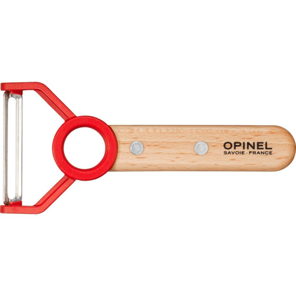 Load image into Gallery viewer, OPINEL Le Petit Chef Kitchen Set