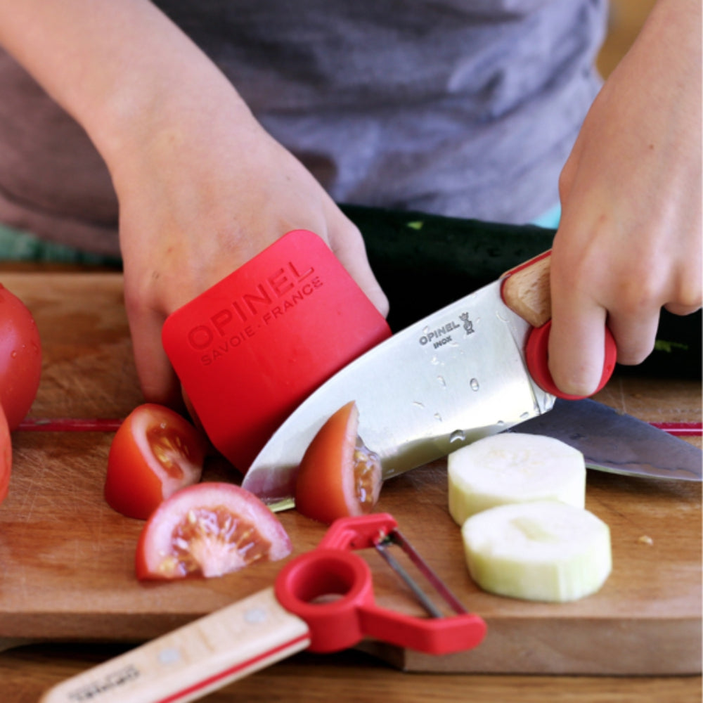 Load image into Gallery viewer, OPINEL Le Petit Chef Kitchen Set