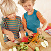 OPINEL Le Petit Chef Kitchen Set