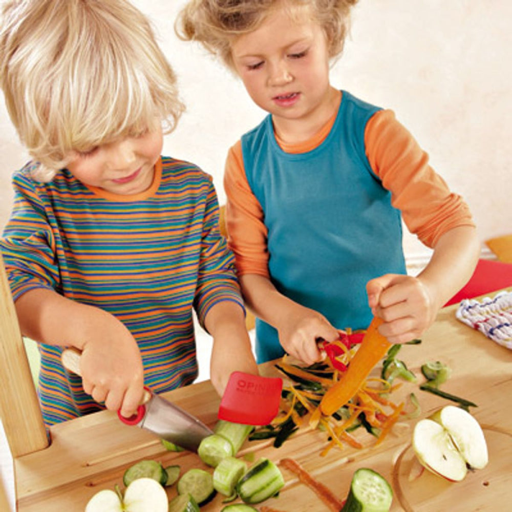 Load image into Gallery viewer, OPINEL Le Petit Chef Kitchen Set