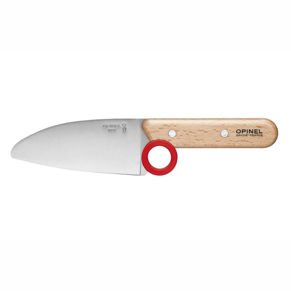 Load image into Gallery viewer, OPINEL Le Petit Chef Kitchen Set