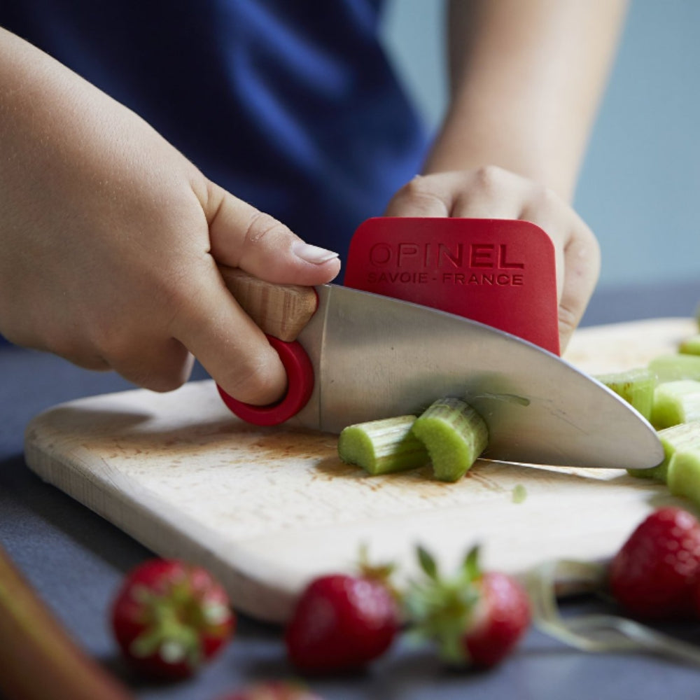 Load image into Gallery viewer, OPINEL Le Petit Chef Kitchen Set