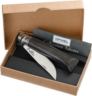 OPINEL N8 Folding Ebony