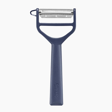 OPINEL T-Duo Peeler - Blue