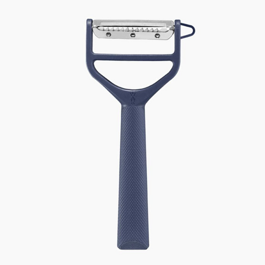 OPINEL T-Duo Peeler - Blue