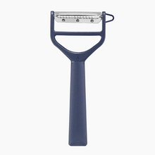 Load image into Gallery viewer, OPINEL T-Duo Peeler - Blue