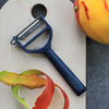 OPINEL T-Duo Peeler - Blue