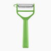 OPINEL T-Duo Peeler - Green