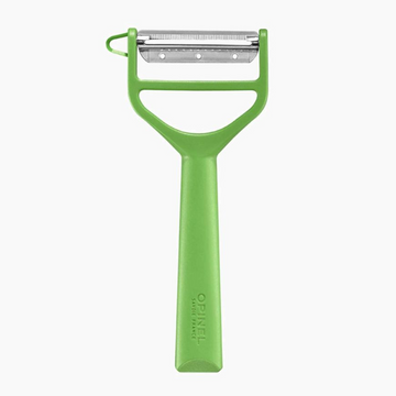 OPINEL T-Duo Peeler - Green
