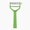 OPINEL T-Duo Peeler - Green