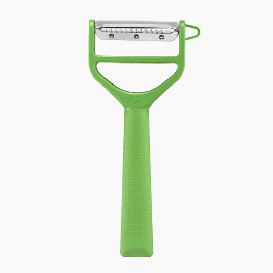 OPINEL T-Duo Peeler - Green