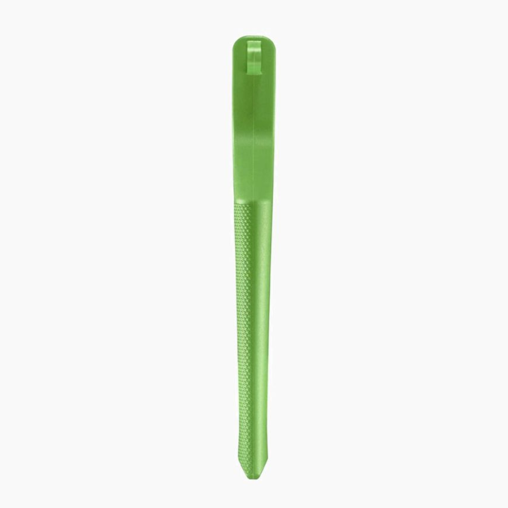 Load image into Gallery viewer, OPINEL T-Duo Peeler - Green