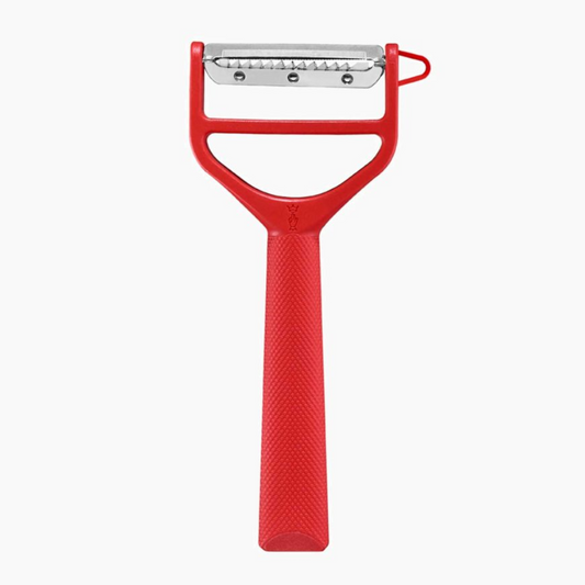 OPINEL T-Duo Peeler - Red