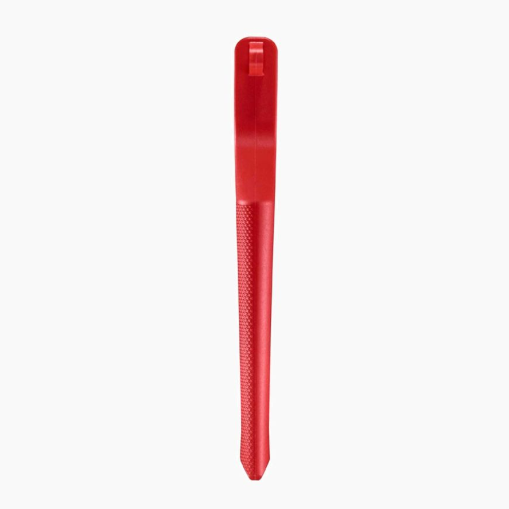 Load image into Gallery viewer, OPINEL T-Duo Peeler - Red