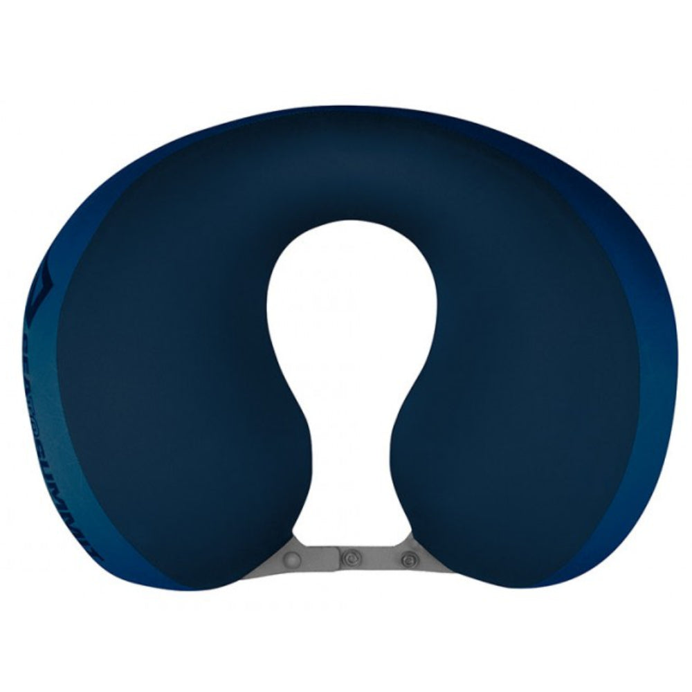 Load image into Gallery viewer, SEA TO SUMMIT AEROS Premium Inflatable U shape Travel Neck Pillow