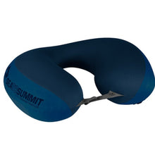 Load image into Gallery viewer, SEA TO SUMMIT AEROS Premium Inflatable U shape Travel Neck Pillow