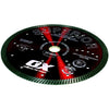 OX MPS SUPERIOR Turbo Masonry Diamond Blade