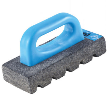 OX Rub Brick - Rectangular - 200 x 90mm